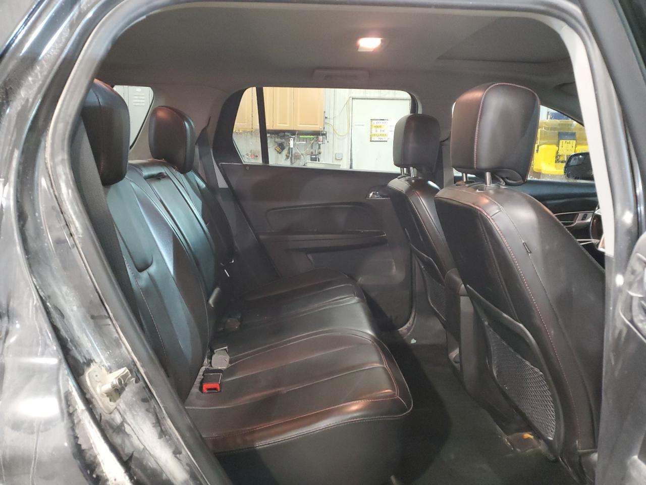 2GKALUEK3D6431883 2013 GMC Terrain Slt