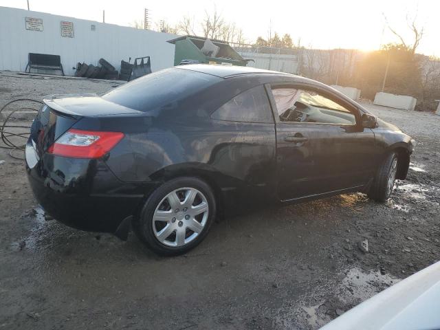 2010 Honda Civic Lx VIN: 2HGFG1B63AH503789 Lot: 42094844