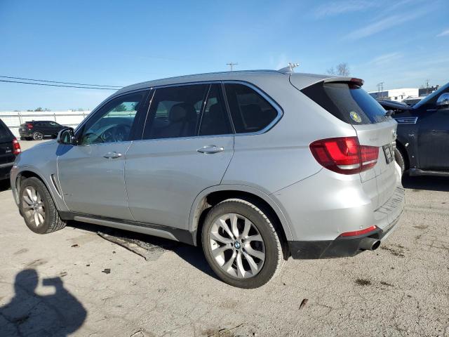 VIN 5UXKR0C50F0K54627 2015 BMW X5, Xdrive35I no.2