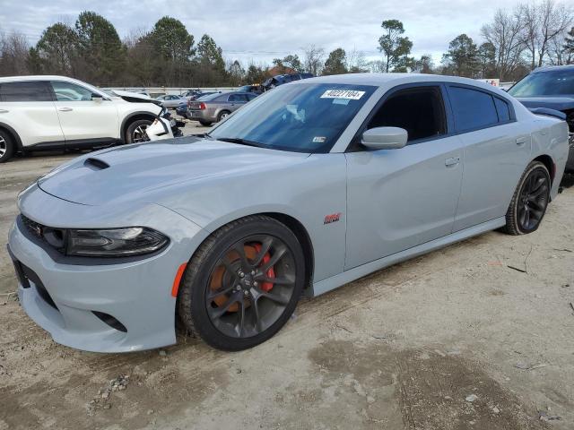 2021 DODGE CHARGER SCAT PACK for Sale | VA - HAMPTON | Tue. Mar 05 ...