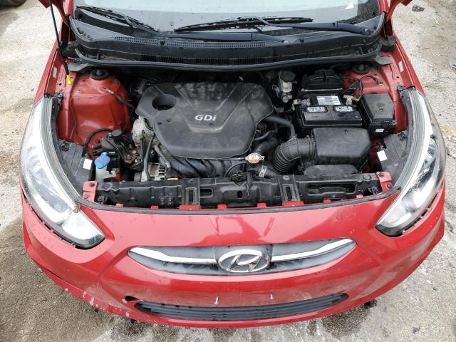 VIN 3FA6P0PU9DR351385 2013 Ford Fusion, Energi Se L... no.11