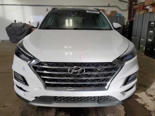 2019 HYUNDAI TUCSON LIM KM8J3CALXKU064883