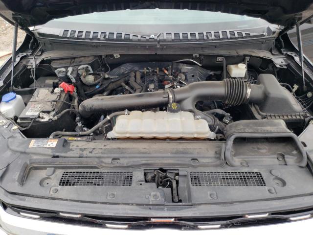 VIN 1FMJK1KT1NEA27483 2022 FORD EXPEDITION no.12