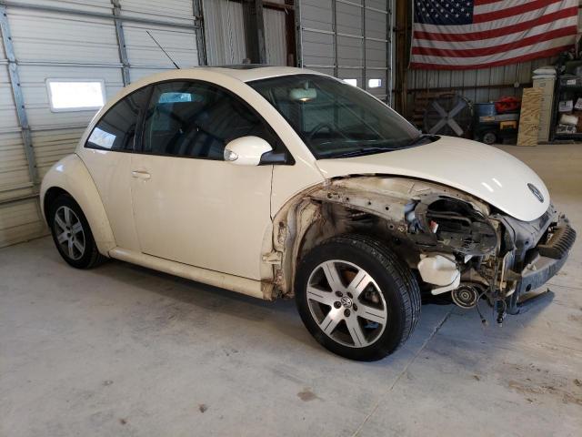 2006 Volkswagen New Beetle 2.5L Option Package 1 VIN: 3VWRW31C56M406326 Lot: 42146114