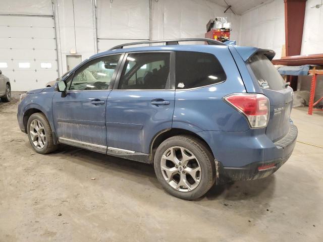 2017 SUBARU FORESTER 2 - JF2SJAWC3HH520060