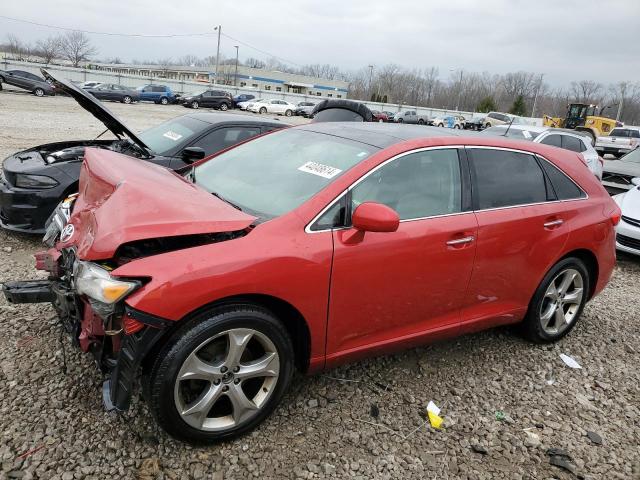 4T3BK11A39U003418 2009 Toyota Venza 2009 Toyota Venza VIN: 4T3BK11A39U003418 Lot: 44048614