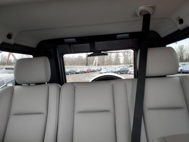 2015 MERCEDES-BENZ G 550 - WDCYC3HF7FX237244