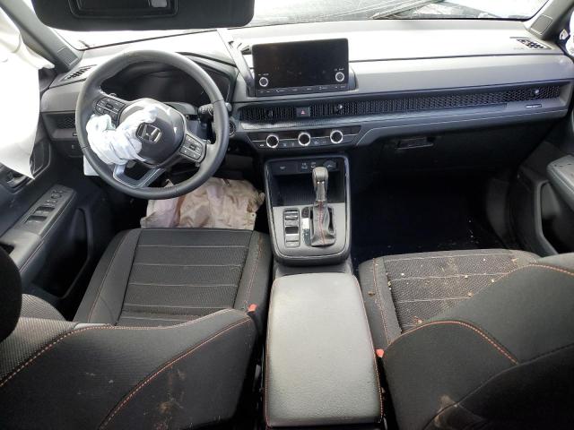 2023 HONDA CR-V SPORT - 2HKRS6H53PH813334