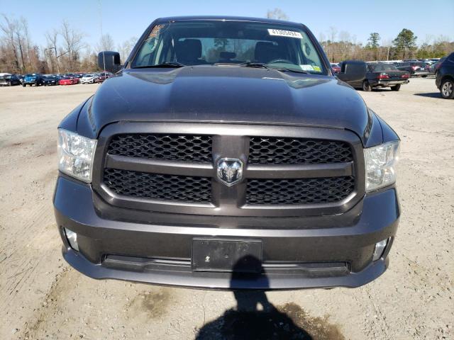 2018 RAM 1500 ST - 1C6RR7FG5JS264175