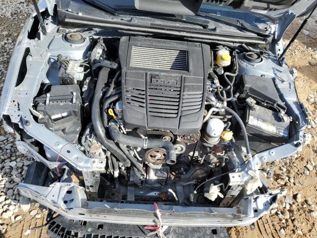 2017 SUBARU WRX PREMIU JF1VA1F65H9833830