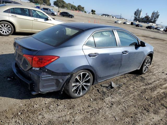 2017 TOYOTA COROLLA L 5YFBURHE8HP589222