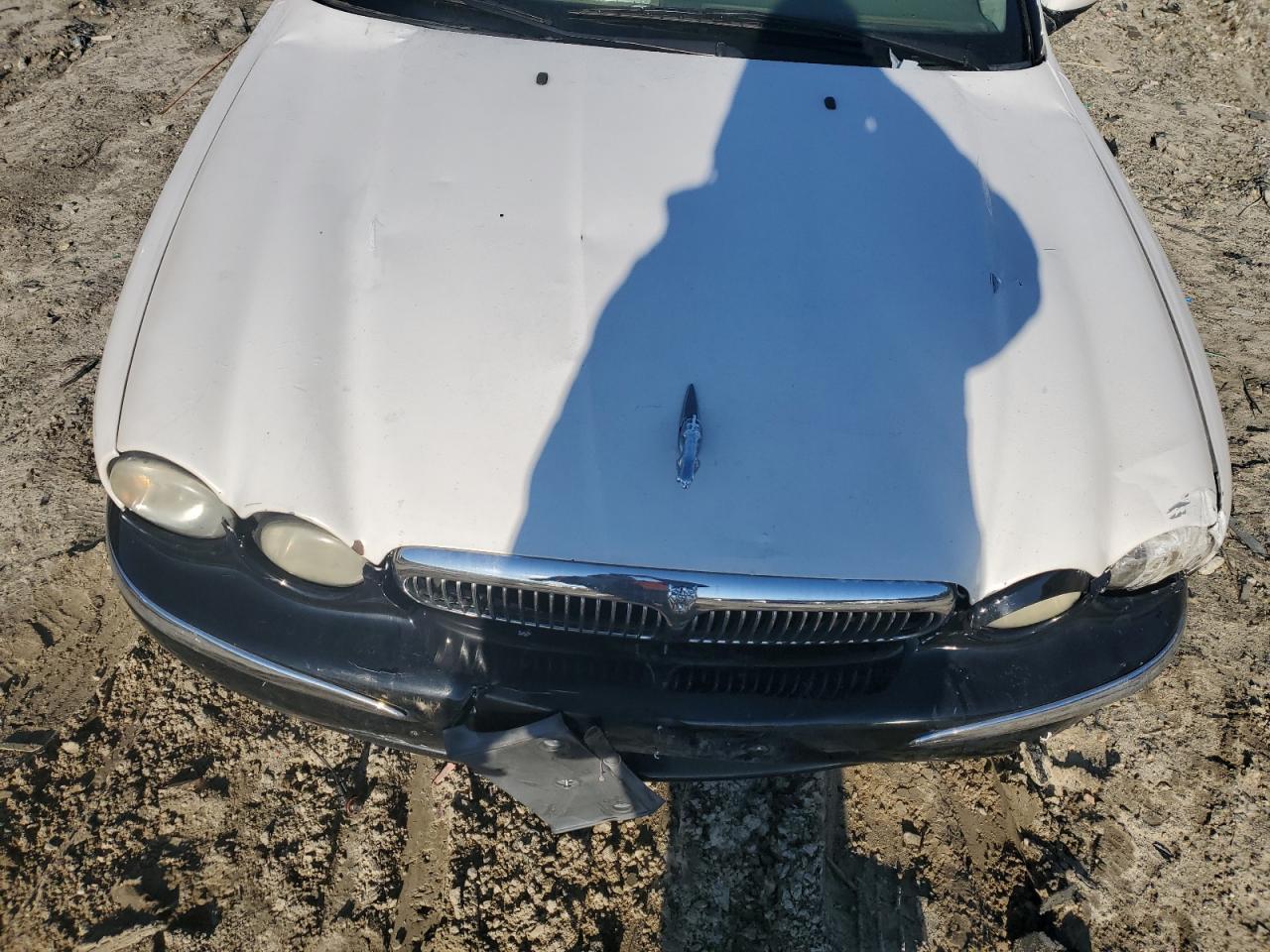 SAJEA51C64WE18692 2004 Jaguar X-Type 3.0