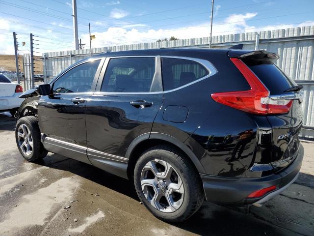 2017 HONDA CR-V EXL - 2HKRW2H87HH622959