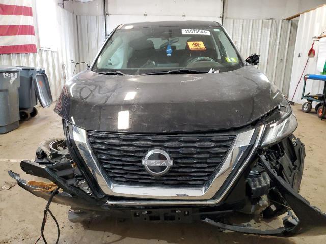 2022 NISSAN ROGUE S 5N1BT3AB8NC713795