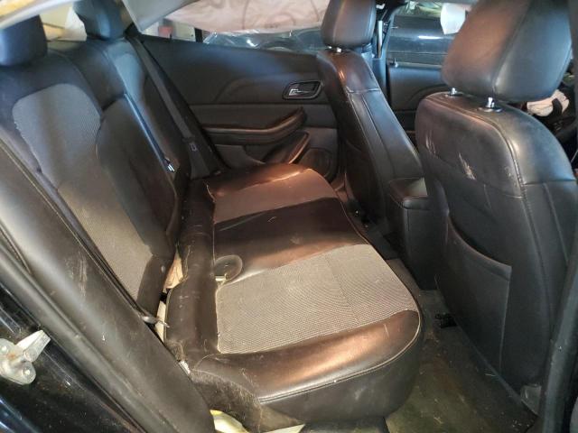 2015 CHEVROLET MALIBU 1LT - 1G11C5SL2FF103189