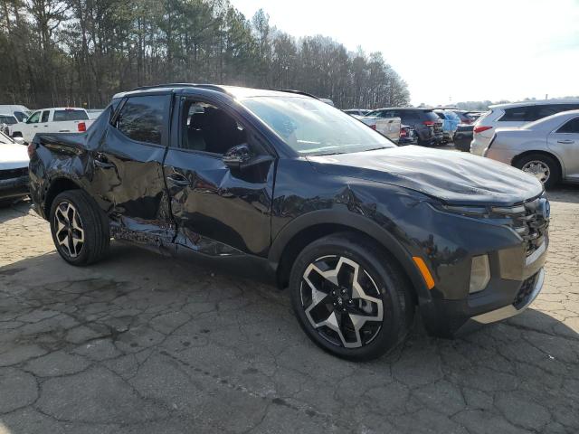 2023 HYUNDAI SANTA CRUZ - 5NTJEDAF8PH042270