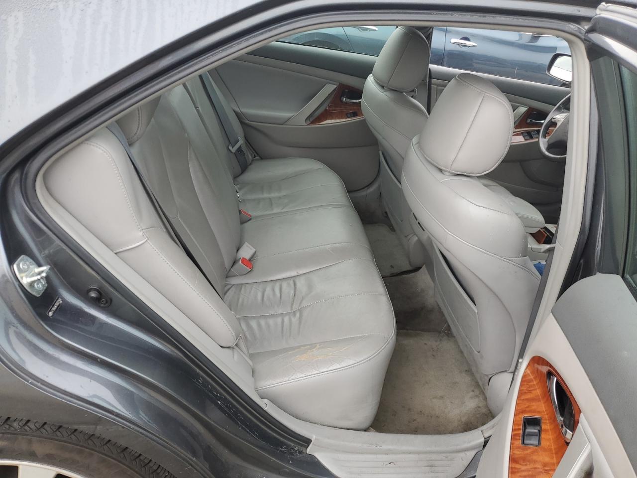 4T1BK46K79U077520 2009 Toyota Camry Se