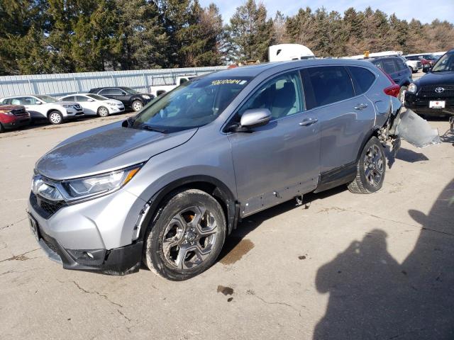 2017 HONDA CR-V EXL 5J6RW2H89HL038701