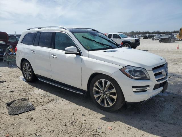 VIN 4JGDF2EE5FA591201 2015 Mercedes-Benz GL-Class, ... no.4