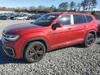 2021 VOLKSWAGEN ATLAS SE - 1V2MR2CA7MC510811