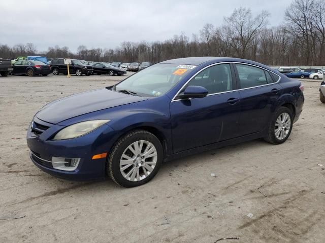 2010 Mazda Mazda6 i