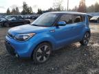 KIA SOUL + photo