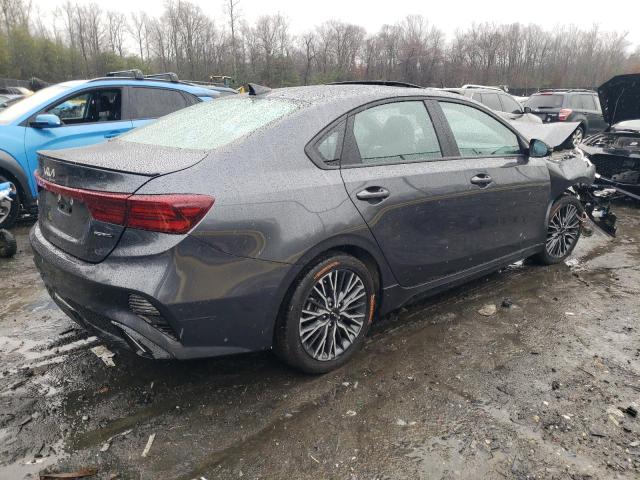 VIN 3KPF54AD6PE625654 2023 KIA Forte, Gt Line no.3