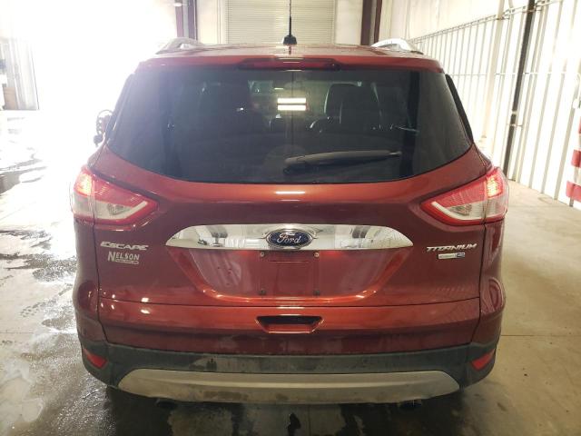 VIN WDDUG8FB9GA214273 2014 FORD ESCAPE no.6