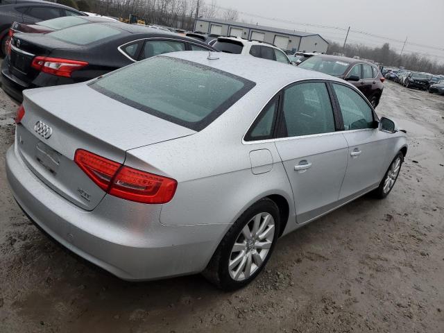 VIN WAUBFAFLXDN006487 2013 Audi A4, Premium no.3