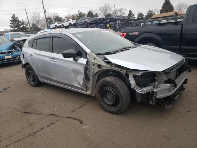 Vin: 4s3gtaa62j3719913, lot: 44240344, subaru impreza 20184