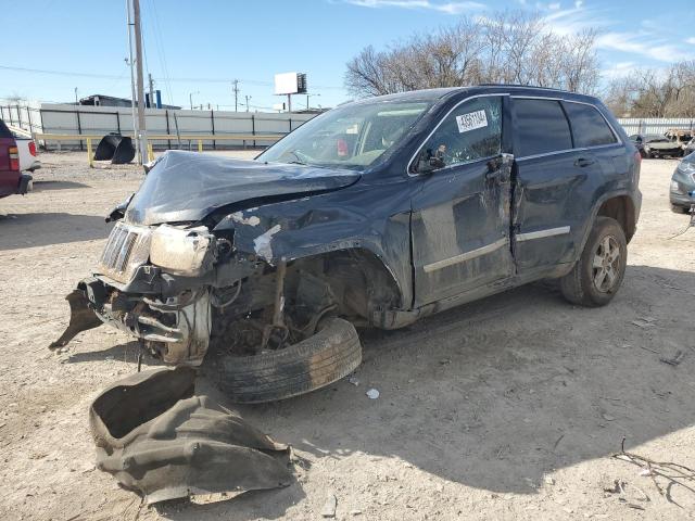 2013 Jeep Grand Cherokee Laredo VIN: 1C4RJEAG4DC621047 Lot: 43561134