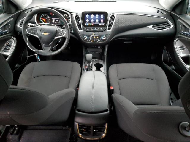 2023 CHEVROLET 10 - 1G1ZD5ST9PF125868