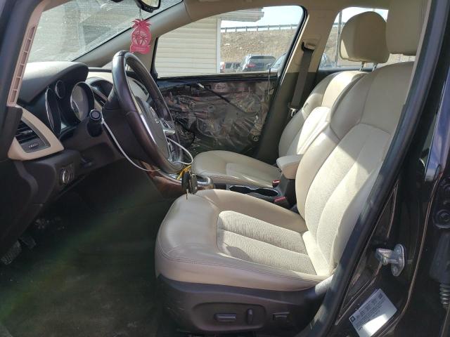 2016 BUICK VERANO CON - 1G4PR5SK7G4101356