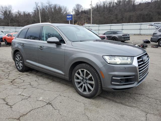 VIN WA1VABF78JD018320 2018 Audi Q7, Prestige no.4