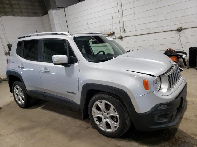 2018 JEEP RENEGADE L ZACCJBDB9JPH40756
