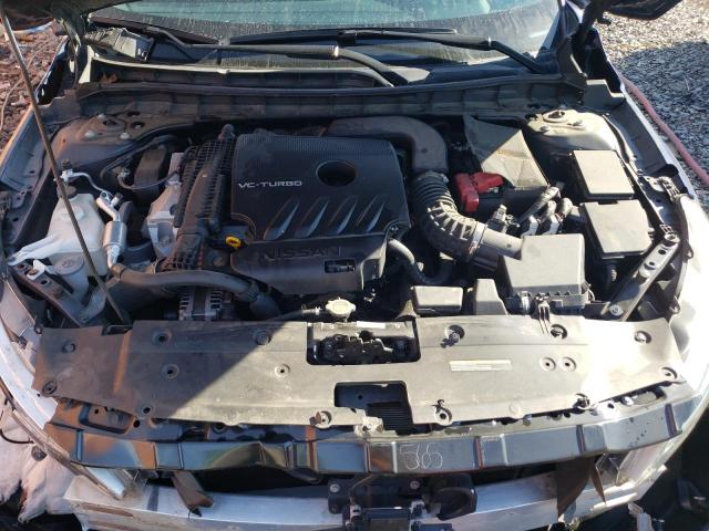 2020 NISSAN ALTIMA SR 1N4AL4CVXLC152208