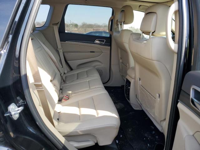 2020 Jeep Grand Cherokee Limited VIN: 1C4RJFBG3LC424003 Lot: 43529744