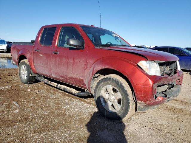 2016 NISSAN FRONTIER S 1N6AD0ERXGN900723