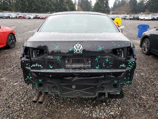 2017 VOLKSWAGEN JETTA S 3VW2B7AJ6HM332288