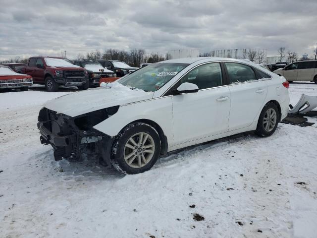 2015 HYUNDAI SONATA SE 5NPE24AF2FH187019