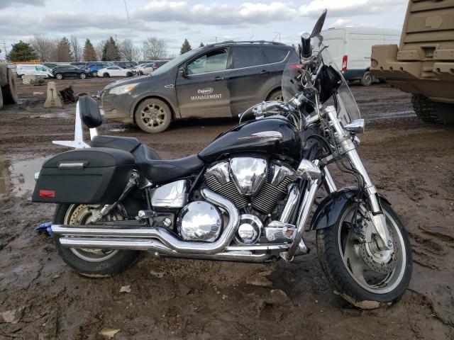 2005 Honda Vtx1800 C3 VIN: 1HFSC46655A303737 Lot: 42653024