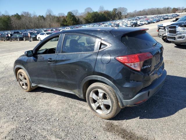 2016 HONDA HR-V EX 3CZRU5G50GM721270