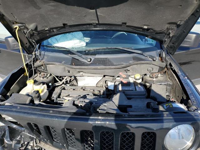 2016 JEEP PATRIOT LA 1C4NJPFA0GD643463