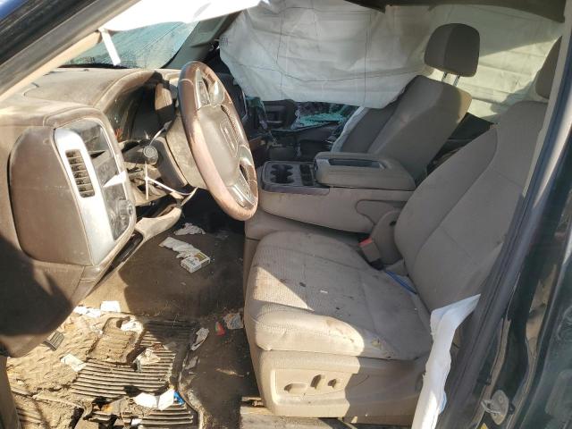 2017 GMC SIERRA C15 - 3GTP1MEC3HG275925