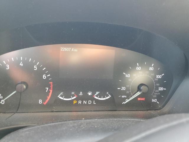 2021 Ford Escape Se VIN: 1FMCU0G66MUA08688 Lot: 42228184