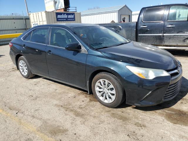 4T4BF1FK1FR455089 | 2015 Toyota camry le