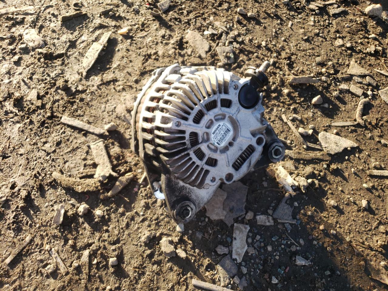 2013 Nissan Altima 2.5 vin: 1N4AL3AP0DC218880