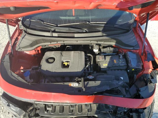 2021 KIA SOUL LX KNDJ23AUXM7149675