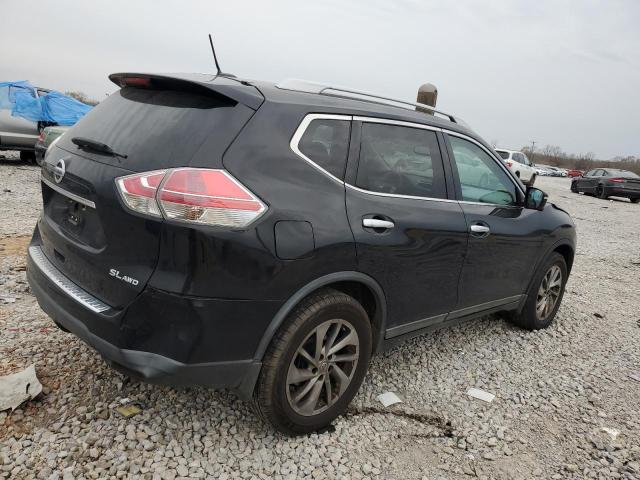 2015 NISSAN ROGUE S - 5N1AT2MV2FC850986