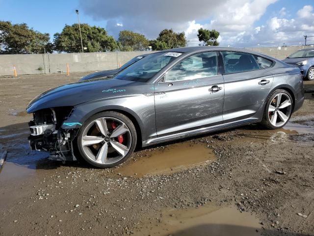2019 AUDI RS5 - WUABWCF59KA900763